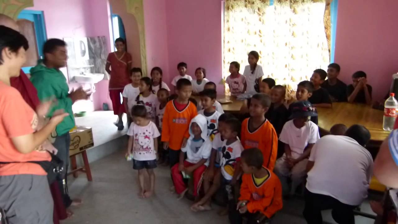 Yamuna Children's Home