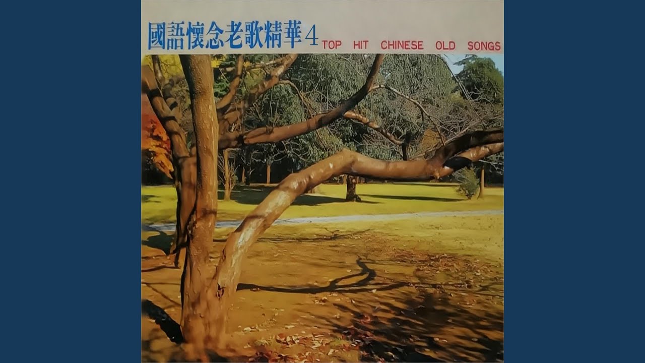 Watch 几度花落时 on YouTube