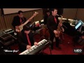 Neo music production  marvin gaye hong kong jazz band wedding band at intercontinental