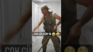 Askere gideceğim komando olacağım! FULL HD Resimi