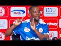 Usajili Mpya Simba Leo Ahmed Ally Athibitisha USAJILI Wa Mwisho Simba Allan Okello Atua Simba
