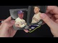SECRET SET?! 🤐 2019 Allen & Ginter X