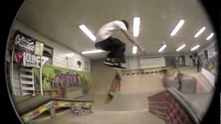 360 Hardflip