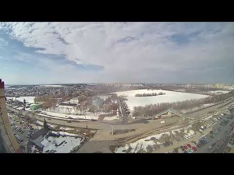 Киров 27 марта 2026 года