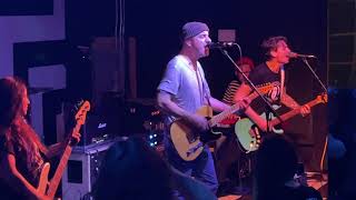Dan Andriano & The Bygones - Burnin' For You (Blue Öyster Cult cover live in Cleveland)