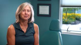 Doleski & Wolford Orthodontics | Patient Testimonials | Bernadette
