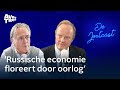 Waarom Poetin geen vrede wil | De Jortcast #93 | NPO Radio 1