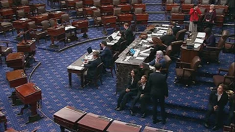 Government shutdown enters its fourth week with no end in sight