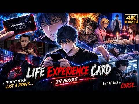 ​I Became the God of Fate for 24 Hours… And It Ruined Everything! - Manhwa Recaps