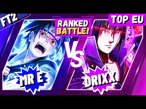 I Challenged Europe's BEST Storm Connections Player!