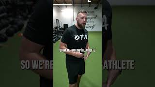The #1 Exercise for Bulletproof Knees: ISO Stepdowns