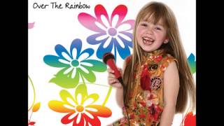 Connie Talbot - Three Little Birds (From album Over the Rainbow \/ 2007)