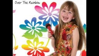 Connie Talbot - Three Little Birds (From album Over the Rainbow / 2007)