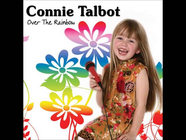 Connie Talbot (Music) - TV Tropes