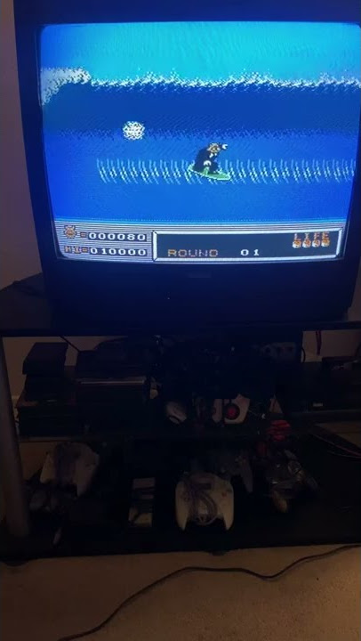 Download lagu Nintendo T&C Surf Designs 🏄♂️ cat in a suit #Shorts