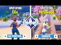 I Spectated Fortnite RANKED in NA VS EU! (Who