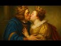 Un baiser incestueux donne naissance à un monstre : Le scandale qui a scellé l'empire espagnol.