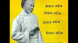 Black Dice - Lambs Like Fruit