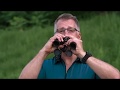 How to Use Binoculars for Birding