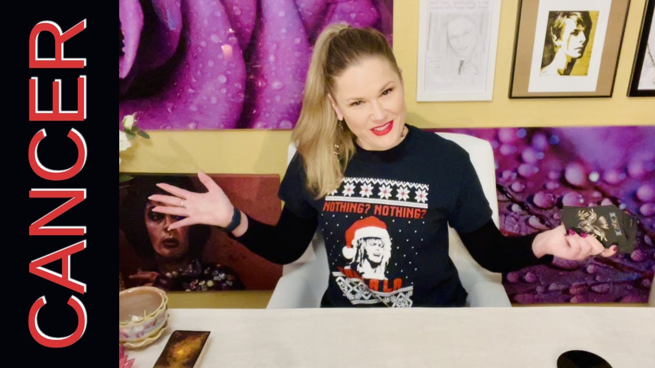 Cancer ~ The Scales Have Been Recalibrated With Them ⚖️ Their Love Is With You ⛵️ ❤️ Timeless Tarot