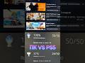 КОНСОЛЬ или ПК⚔️ l СРАВНЕНИЕ ЧАСОВ🧐 #pc #ps5 #steam #ps4 #sony #games #пк #рекомендации #рек #игры