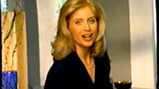 1996 L'oreal Preference Hair Color TV Commercial