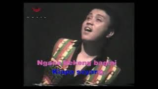 Gunawan - HATI KADONDONG // Album Hati Kadondong