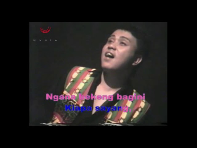 Gunawan - HATI KADONDONG // Album Hati Kadondong (Official Music Video) class=