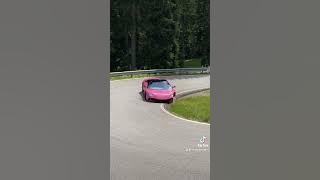 Ketika Lamborghini nge-Drift!😱 #shorts #otomotif #hiroautomotive