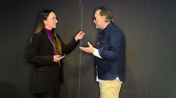 DIS25: On-site Interview with Henrik Göthberg, Dairdux