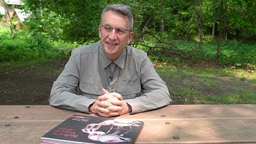 Q&A with Michael J. Parr, Co-Author of "Birds of the Tropical Andes"