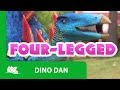 Dino Dan | Best of - Four-Legged Dinosaurs