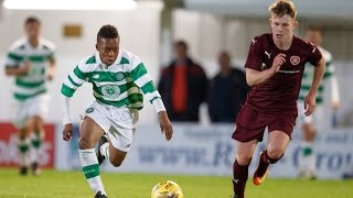 Karamoko Dembele ● 13 Year Old Wonderkid | Goals &amp; Skills | Celtic | 2015/16