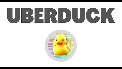 My reaction to when Uberduck.ai changed their site