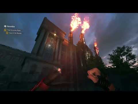 Dying Light 2 Bloody Ties - ALL Astrids Past Locations / Backstory Sidequest