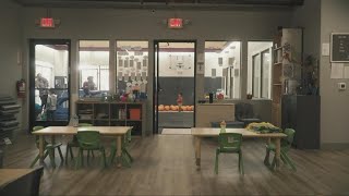 Sacramento, Child Action, Inc. Opens Stipends Applications For Childcare Centers