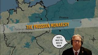 How The Prussian Monarchy Began Its Expansion
