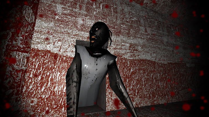 MINGGU PAGI KELUAR DARI RUMAH GRANNY MODE EXTREME NIGHTMARE - GRANNY