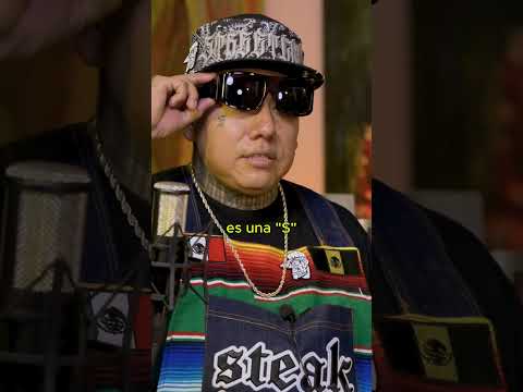 Cómo se llama ese símbolo raro?