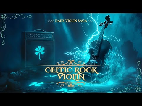 Electric Rock Violin