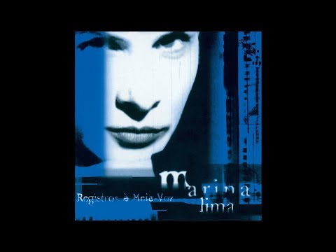 Marina Lima -