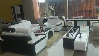 Haikela shopping Cabinda 923705574