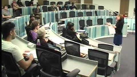 The Learning Experience on the Distance Learning MBA - Bradford University School of Management