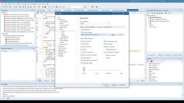 Rad Studio 10.4.1 + Compiler and Code Completion Patch - LSP still broken