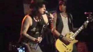 L.A. GUNS - Gypsy Soul Special/ Guest @ Club Vodka