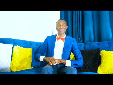 AMELITATUA BY KAKA DAUDI OFFICIAL 4K VIDEO 