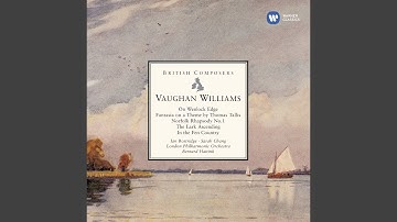 On Wenlock Edge: No. 2, From Far, from Eve and Morning (Version with Orchestra)