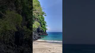 Download Lagu PANTAI TERSEMBUNYI DI BALI BANYAK BULE GA PAKE ...... MP3