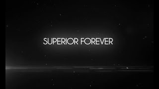 We're Superior #8!: By Fears & Kagun