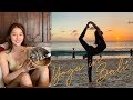 [아영씨의 요가여행] 발리 요가트래블 마지막 이야기!ㅣYoga in Bali travel💛